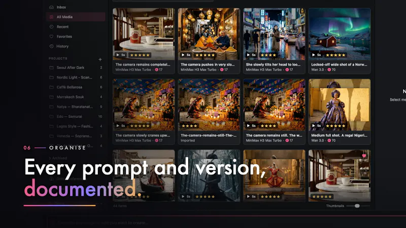 Chitra Studio screenshot 4