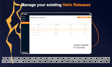 Cyclops gallery image