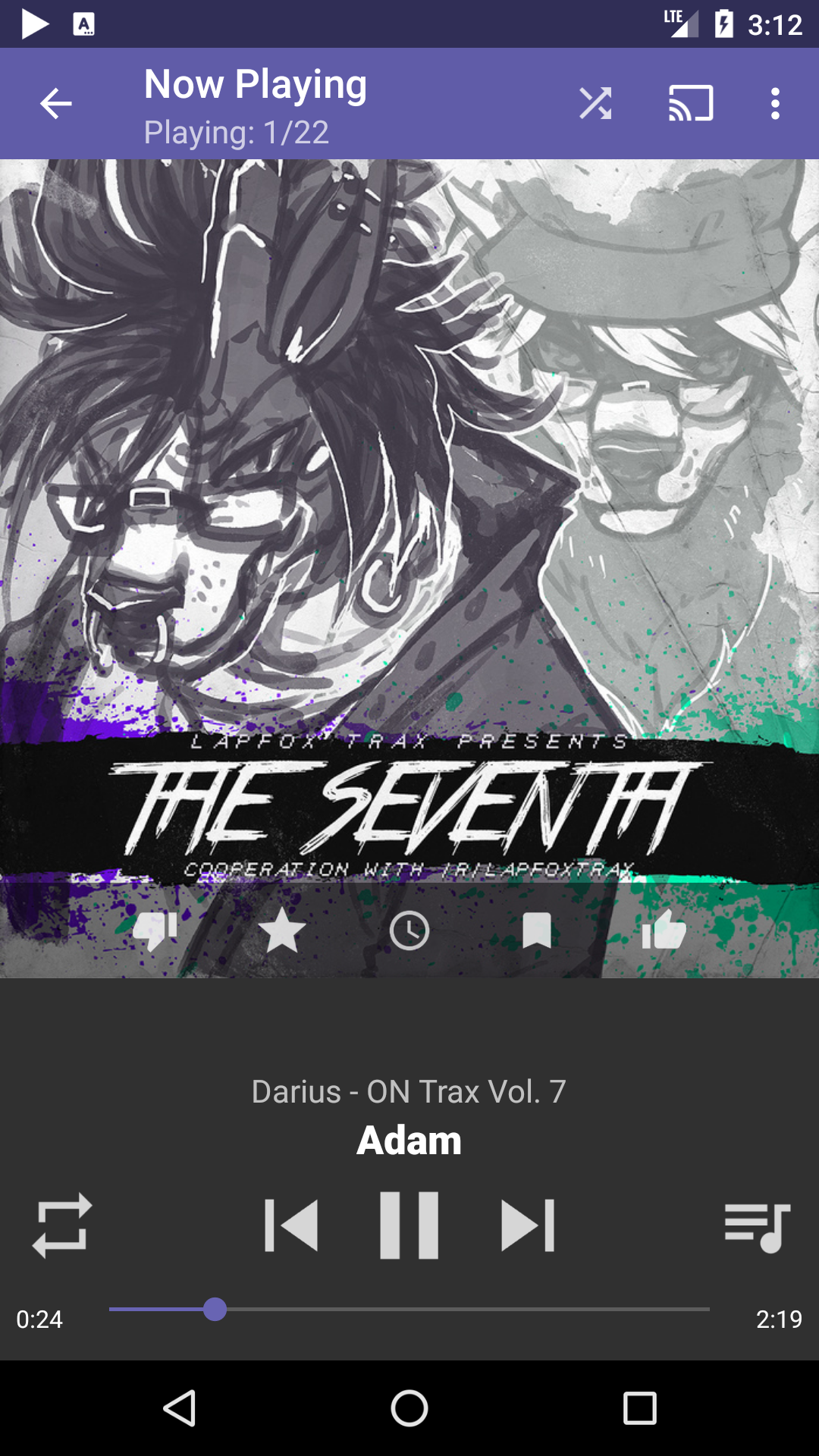 Astiga gallery image