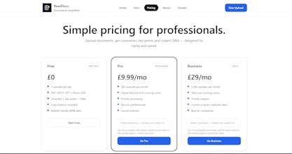 ReadDocs gallery image