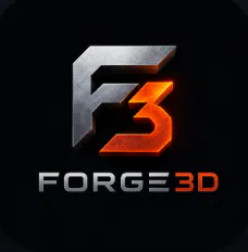 Forge3d 1.0