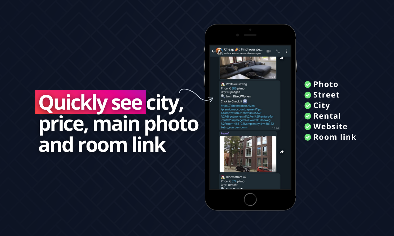 Roomfi media 5