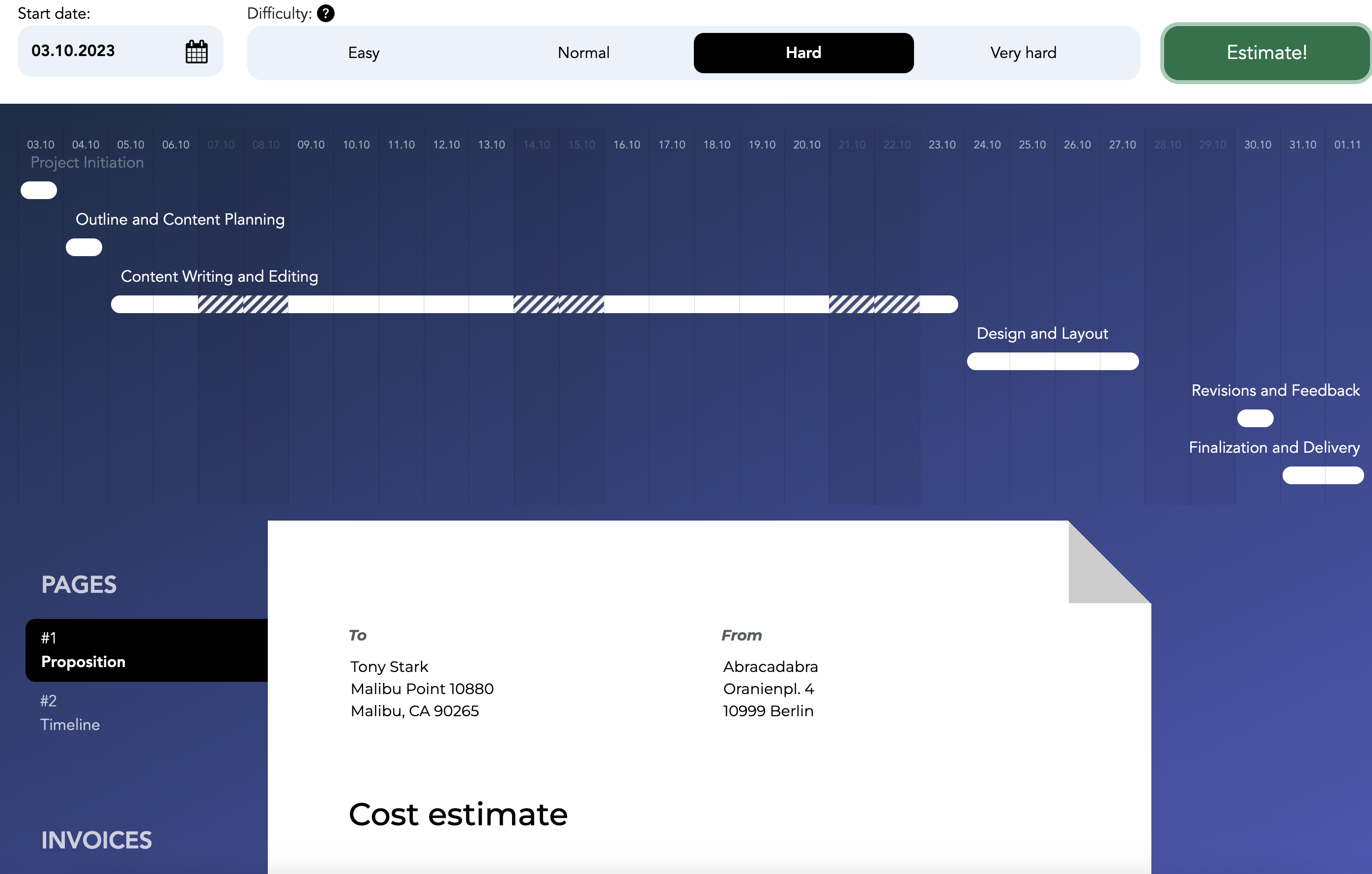 Abracadabra gallery image