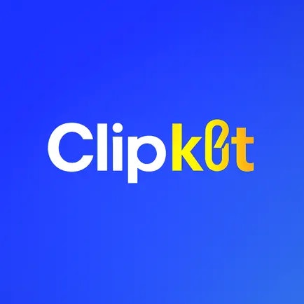 Clipkit