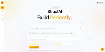 StructAI gallery image