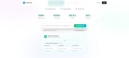 UrlShorter gallery image