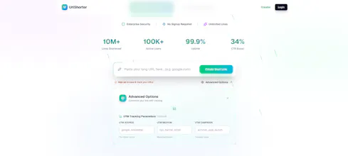 UrlShorter gallery image