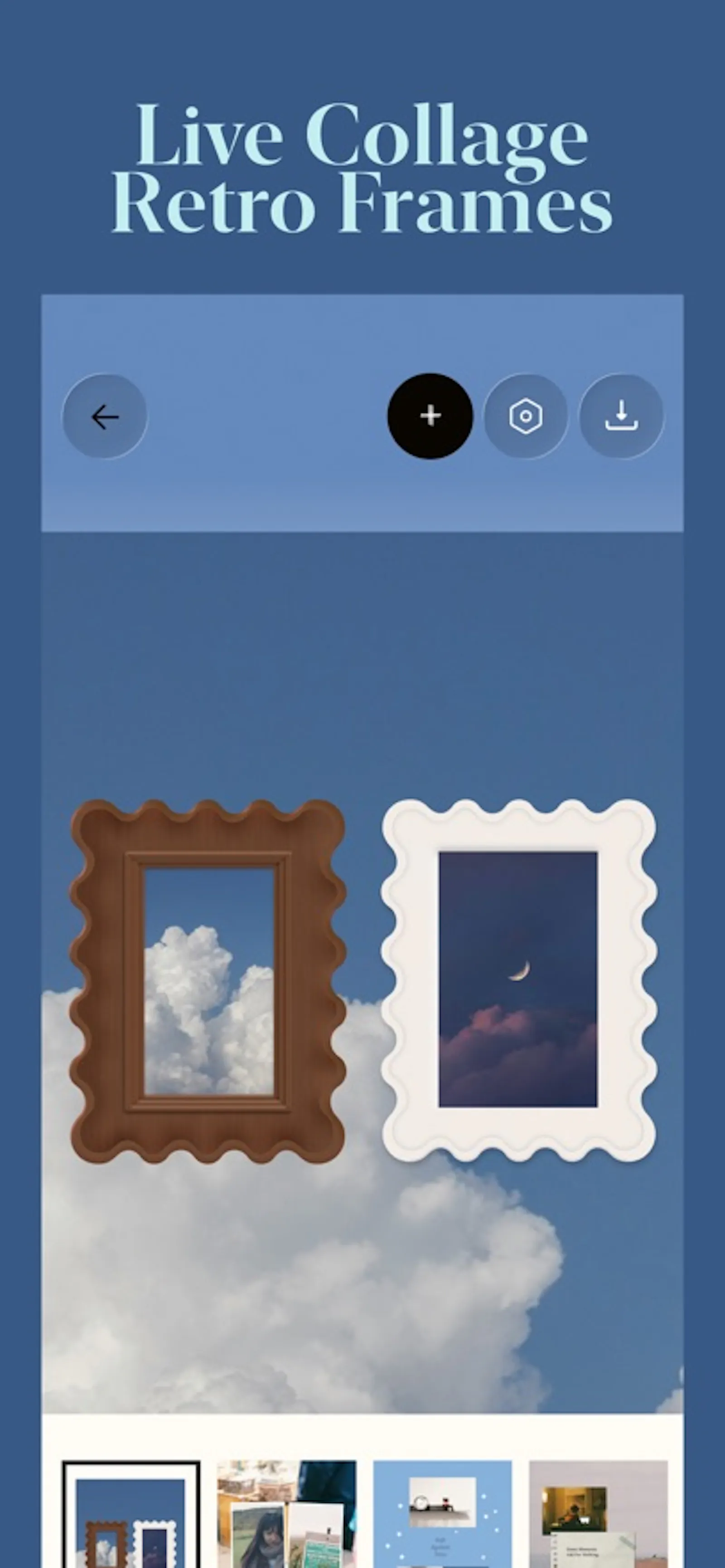 HuePhoto screenshot 1