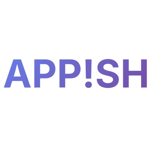 APPISH logo