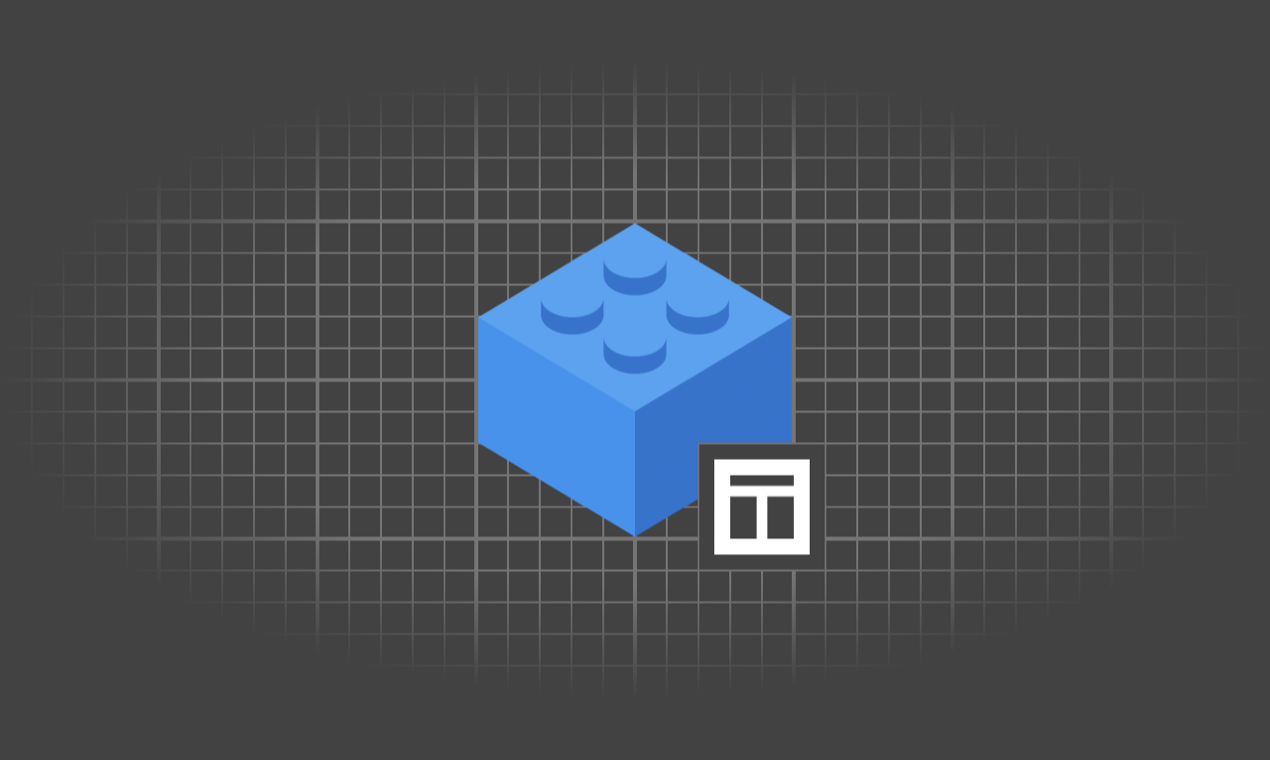 Сайт Нино - Модуль Block Builder медиа 1
