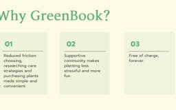 GreenBook media 2