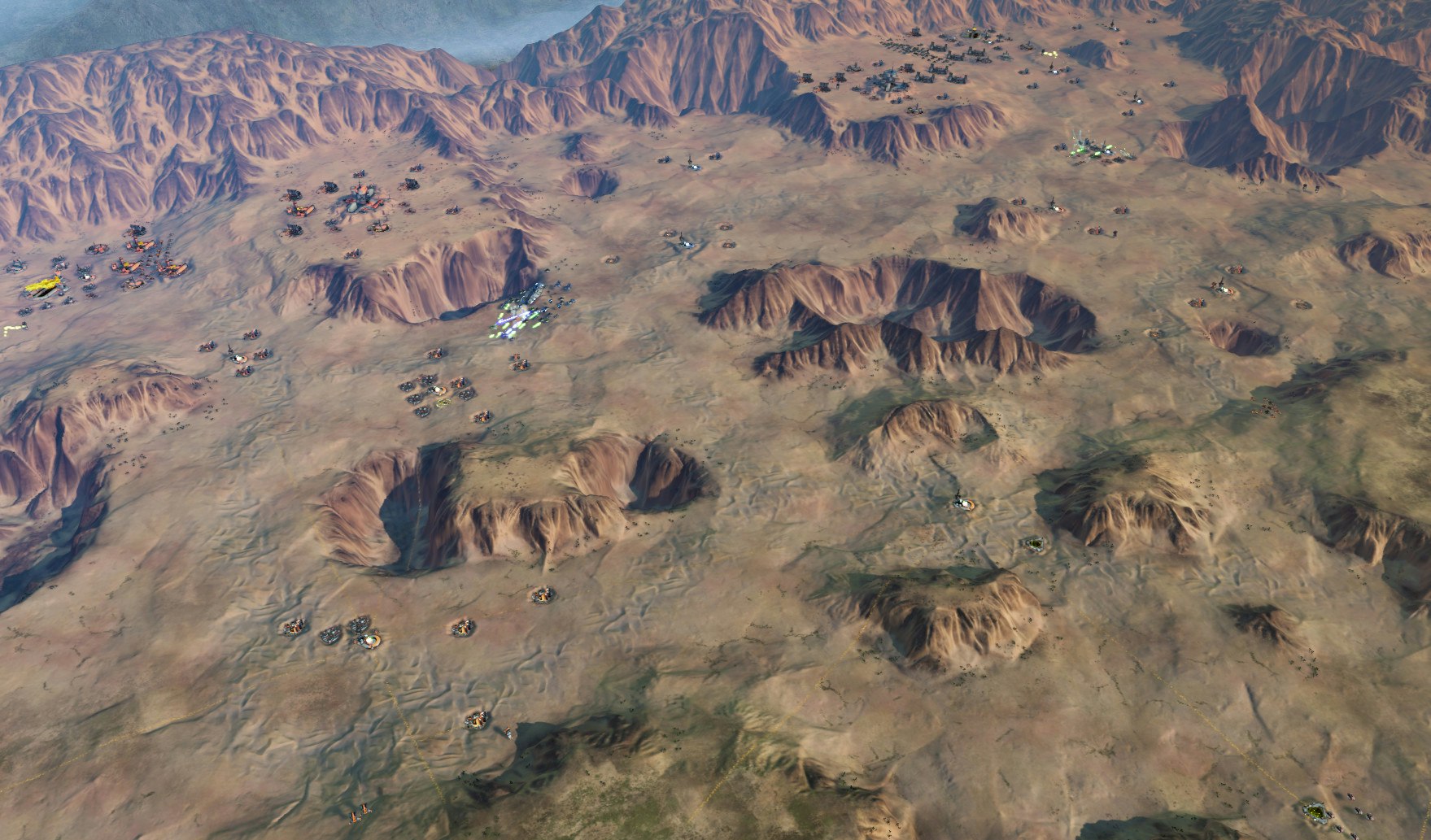 Ashes of the Singularity gallery image