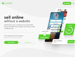 Pushable App gallery image