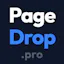 PageDrop.pro