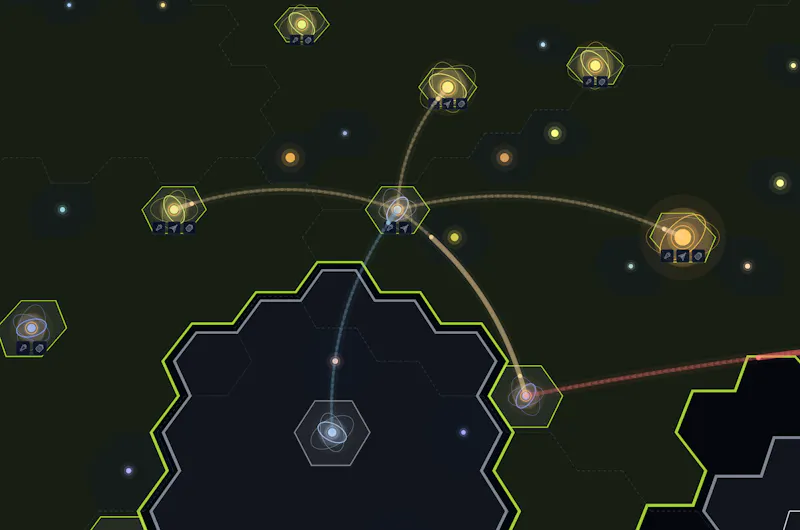 Old Light screenshot 2