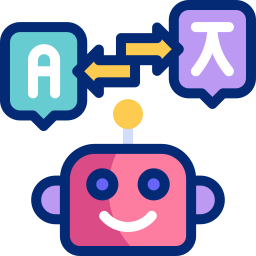 AI Image Translator logo - Product Hunt launch