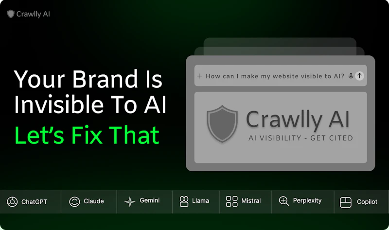 Crawlly AI screenshot 2