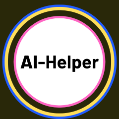 AI-Helper 3.0
