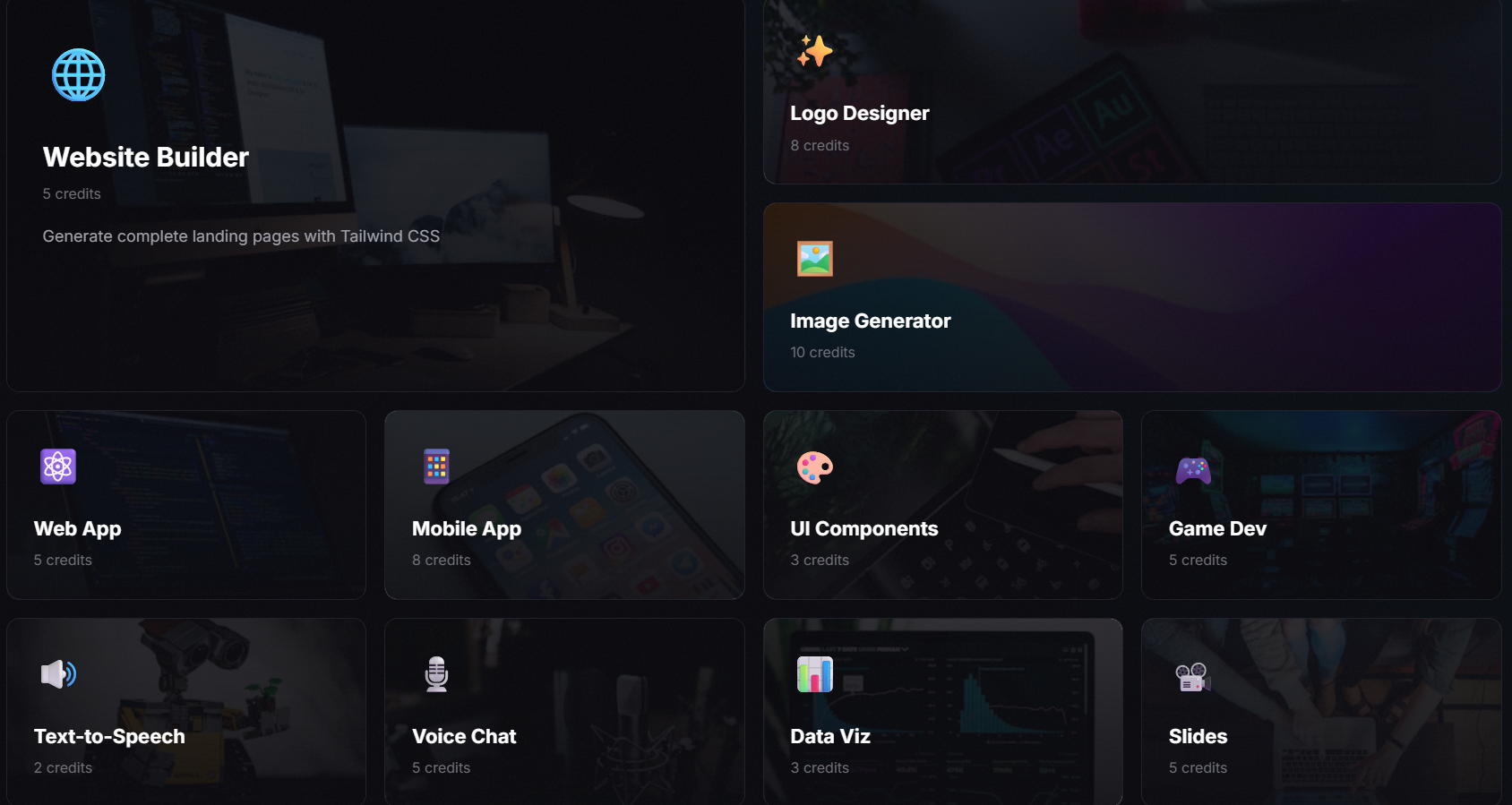 AiFast - Screenshot 2 showing product features and functionality
