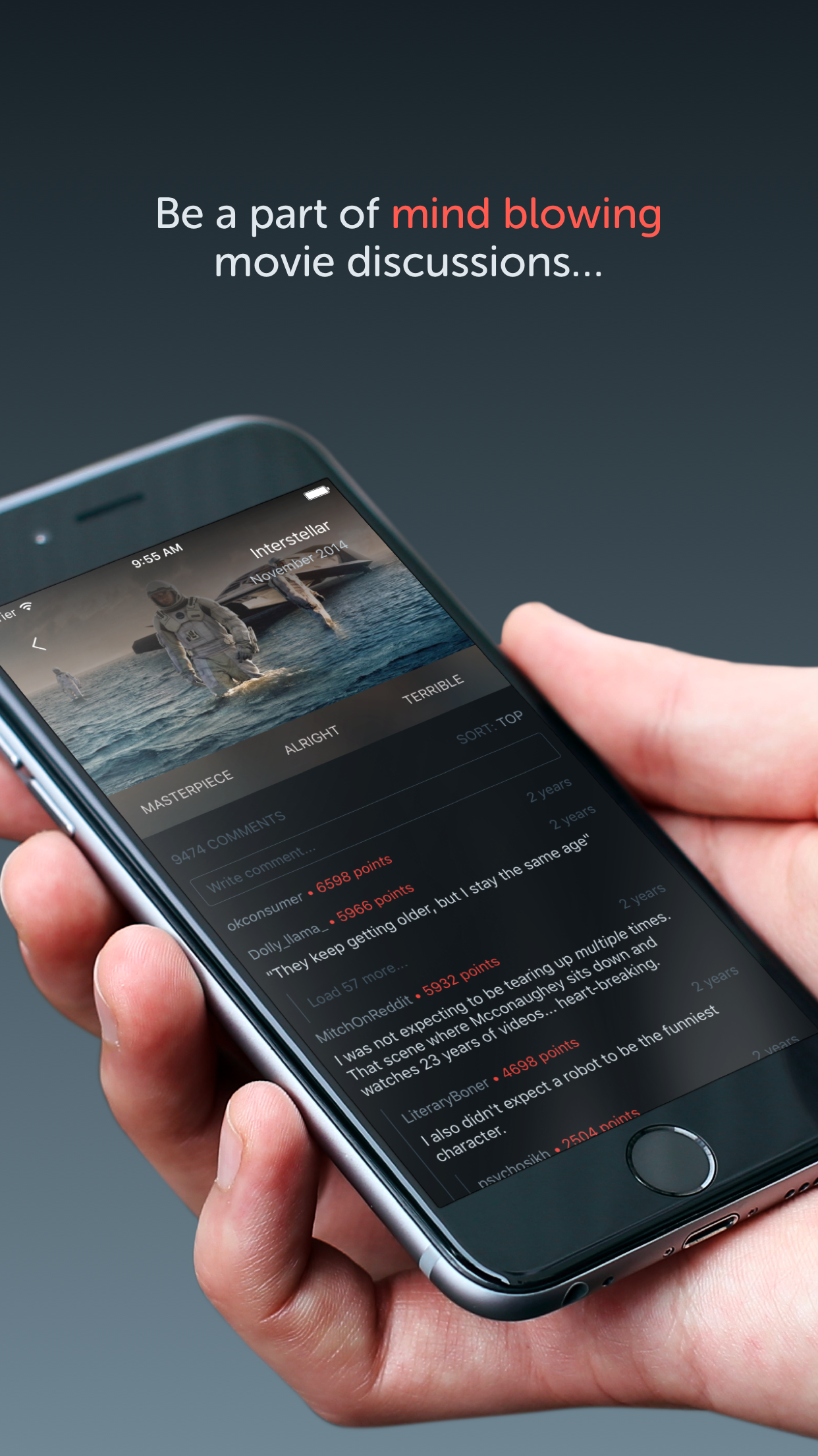 Kernels gallery image