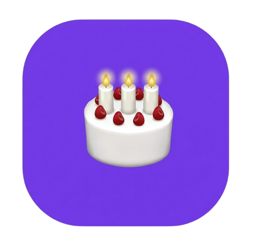 BirthdayTemplates by PeopleWisher