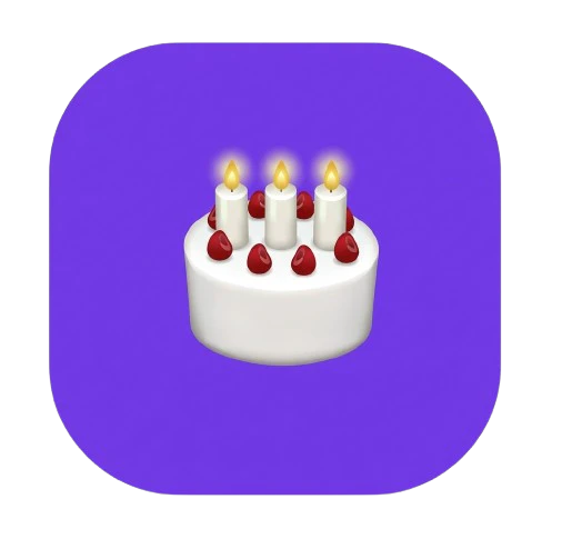 BirthdayTemplates by PeopleWisher