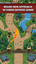 What Magic Is This - Tower Defense gallery image