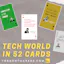 The Dentmakers | Tech World in 52 Cards