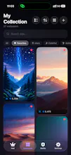 WallVault: Private Wallpaper Manager gallery image