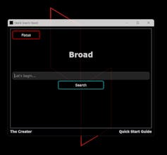 Quick Search Quest gallery image