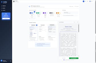 VizRez gallery image