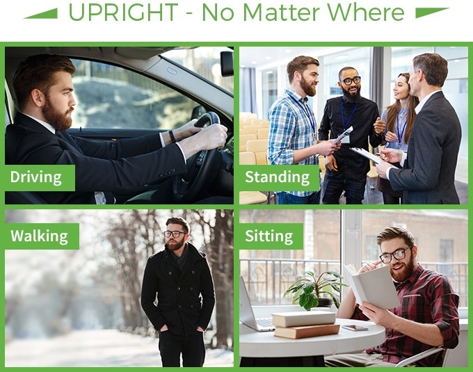 Upright Go gallery image