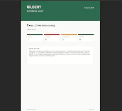 Gilbert EMPCO Scanner gallery image