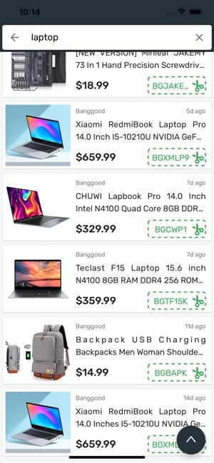 PandaDeals  gallery image