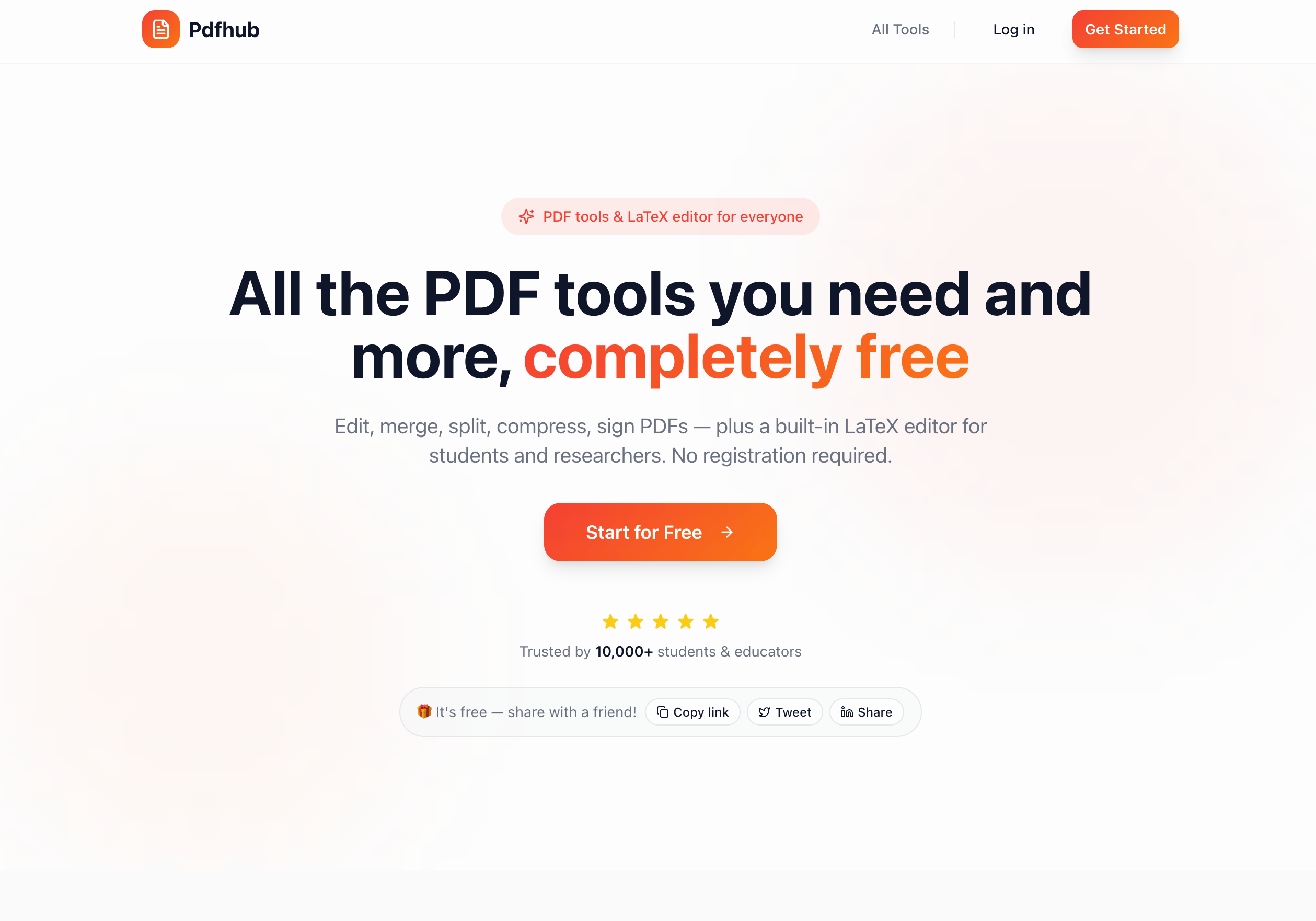 Pdfhub gallery image