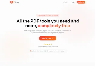 Pdfhub gallery image