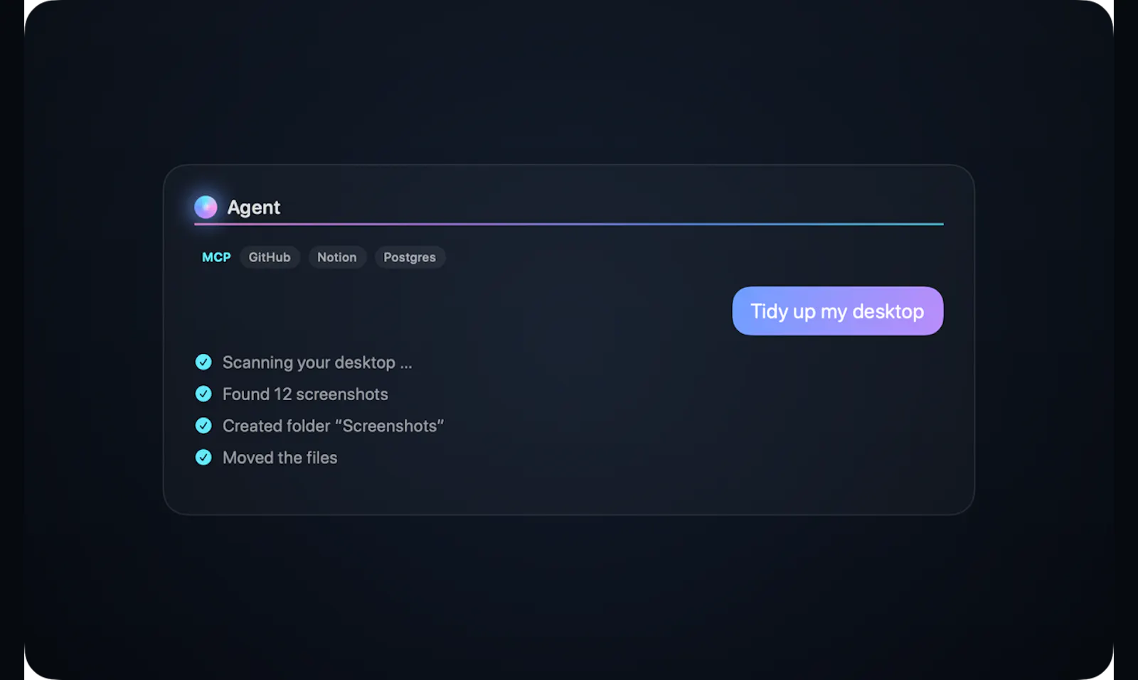 lisper screenshot 4