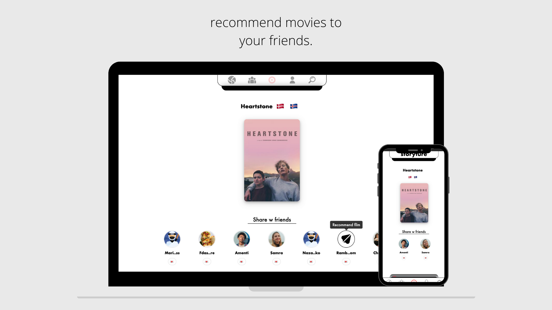 Storyture gallery image