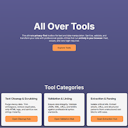 All Over Tools