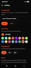 Biniru Personal Toolkit - BPTK - gallery image