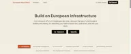 The European Infra Stack