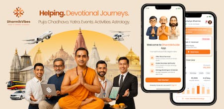 DharmikGuide - Divine Partner Platform gallery image