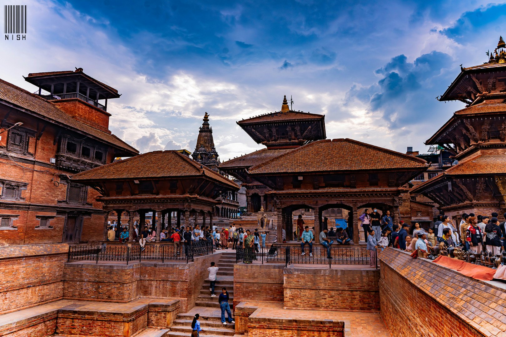 Kathmandu Airport gallery image