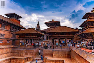 Kathmandu Airport gallery image