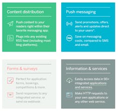 Flow XO for Messenger and Telegram gallery image