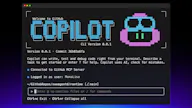 Github Copilot CLI