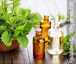 Wholesale essential oils from India gallery image