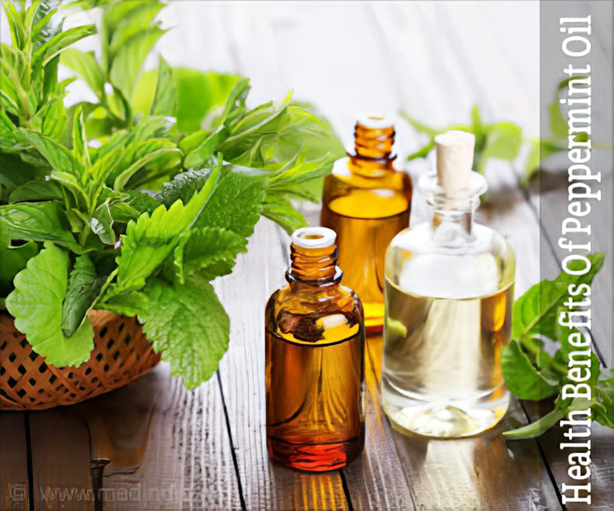 Wholesale essential oils from India media 5