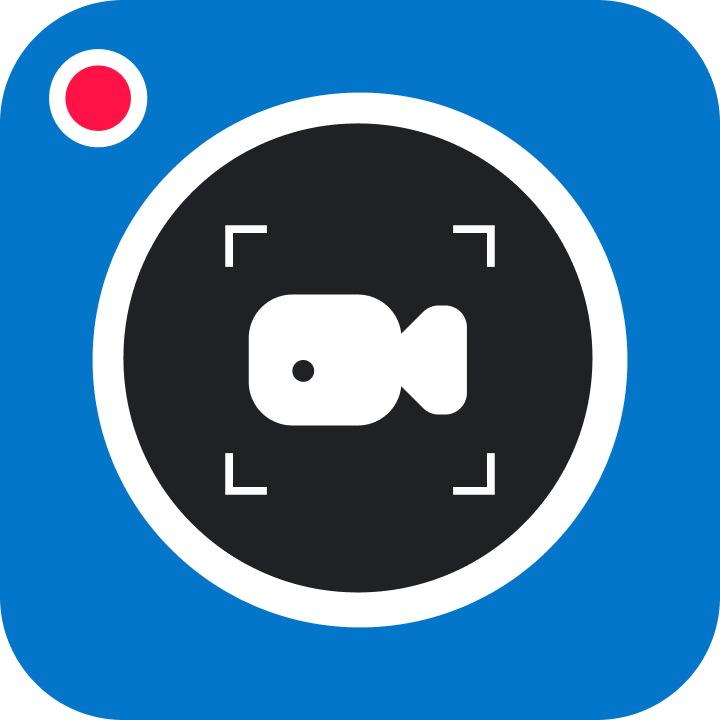 NextRecorder - Product Hunt launch logo and brand identity