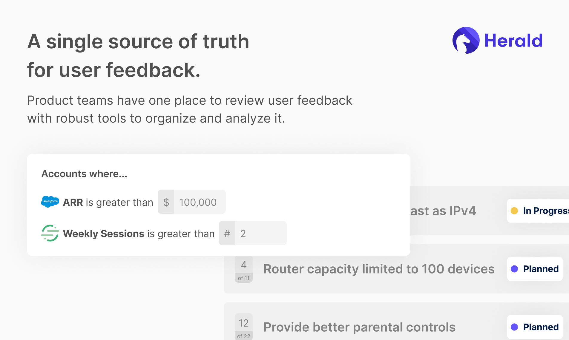 Herald gallery image